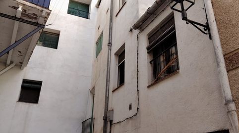 Foto 3 von Wohnung zum Verkauf in Plaça de la Vila, El Masroig, Tarragona