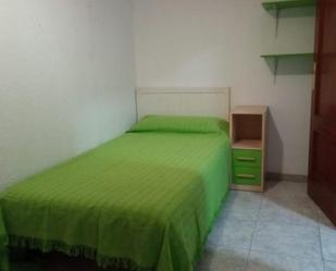 Bedroom of Flat for sale in  Melilla Capital  with Air Conditioner