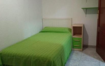 Bedroom of Flat for sale in  Melilla Capital  with Air Conditioner