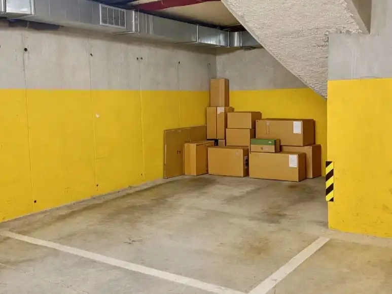 Casa aparellada amb piscina en venda a Mossen Cinto Verdaguer 10, imagen 32