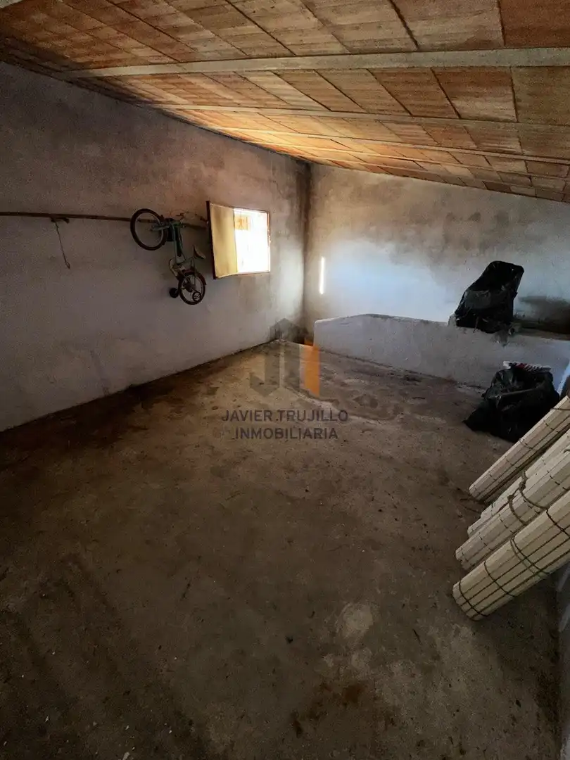 Casa o chalet en venta en N/A, 15, Canillas de Aceituno