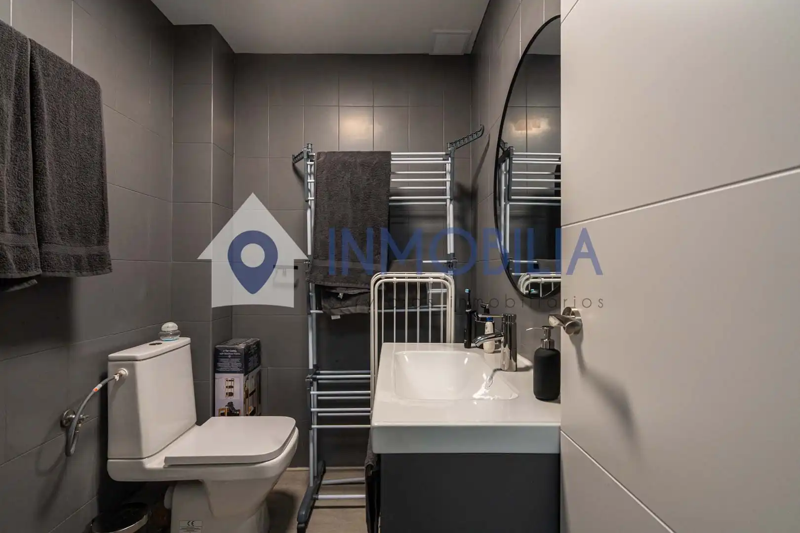 Appartement avec terrasse à vendre à Calle de la Encomienda de Palacios, imagen 20