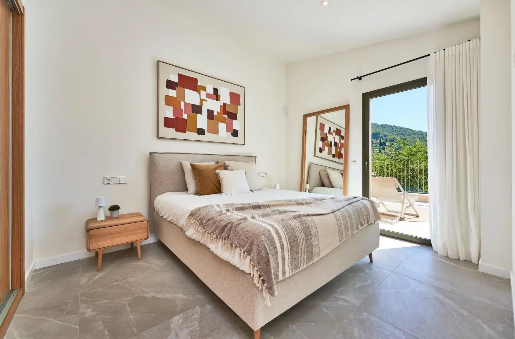 Terraced house with pool for sale in Esporles, imagen 40