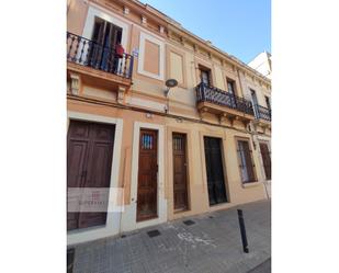 Exterior view of Building for sale in  Barcelona Capital