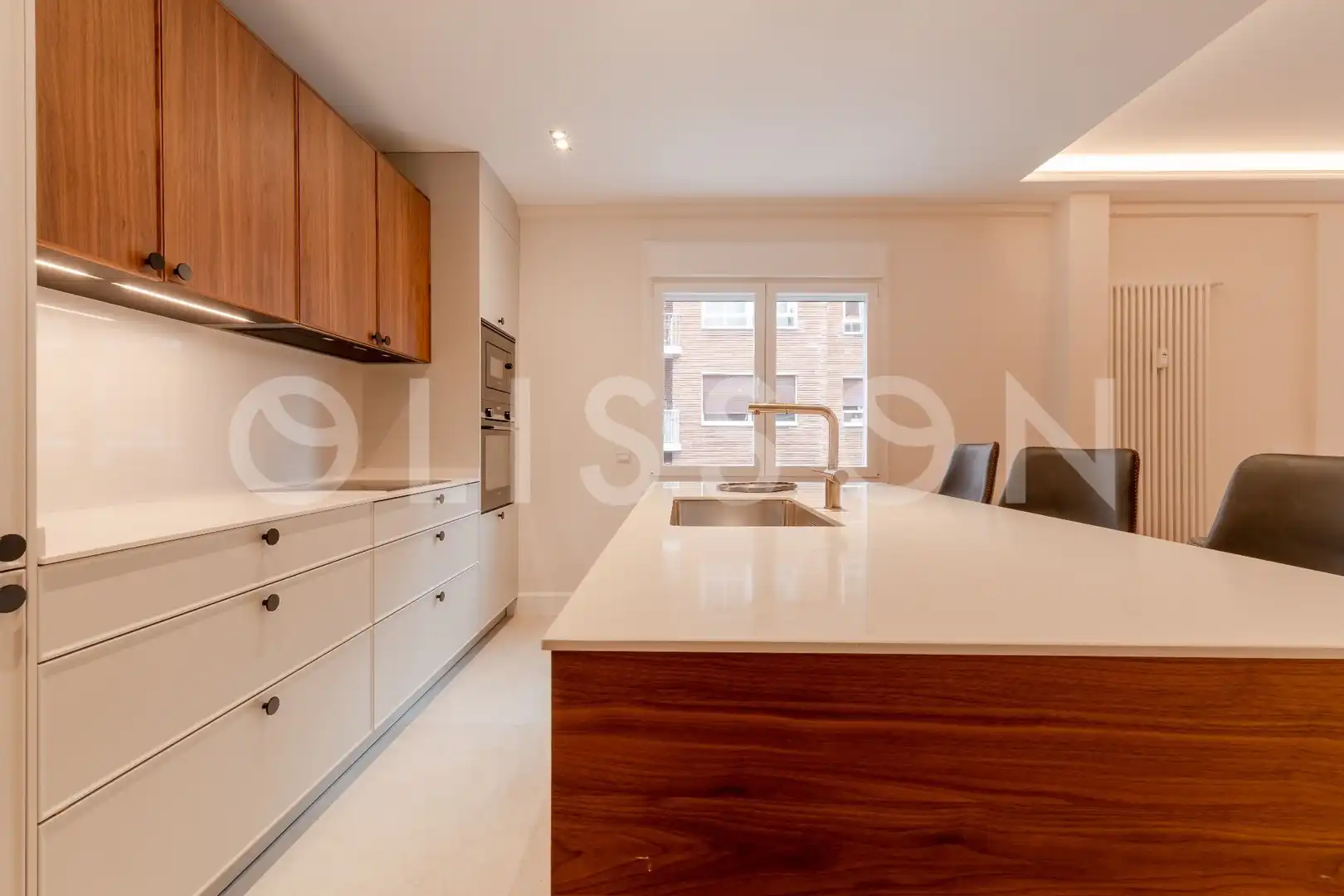 Appartement à vendre à Barrio de Salamanca, imagen 8