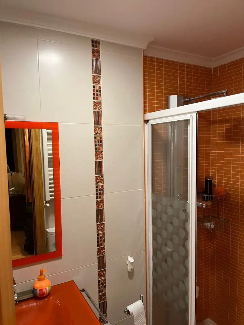 Wohnung mit Terrasse zum Verkauf in Avenida Guardia Civil 11, imagen 9