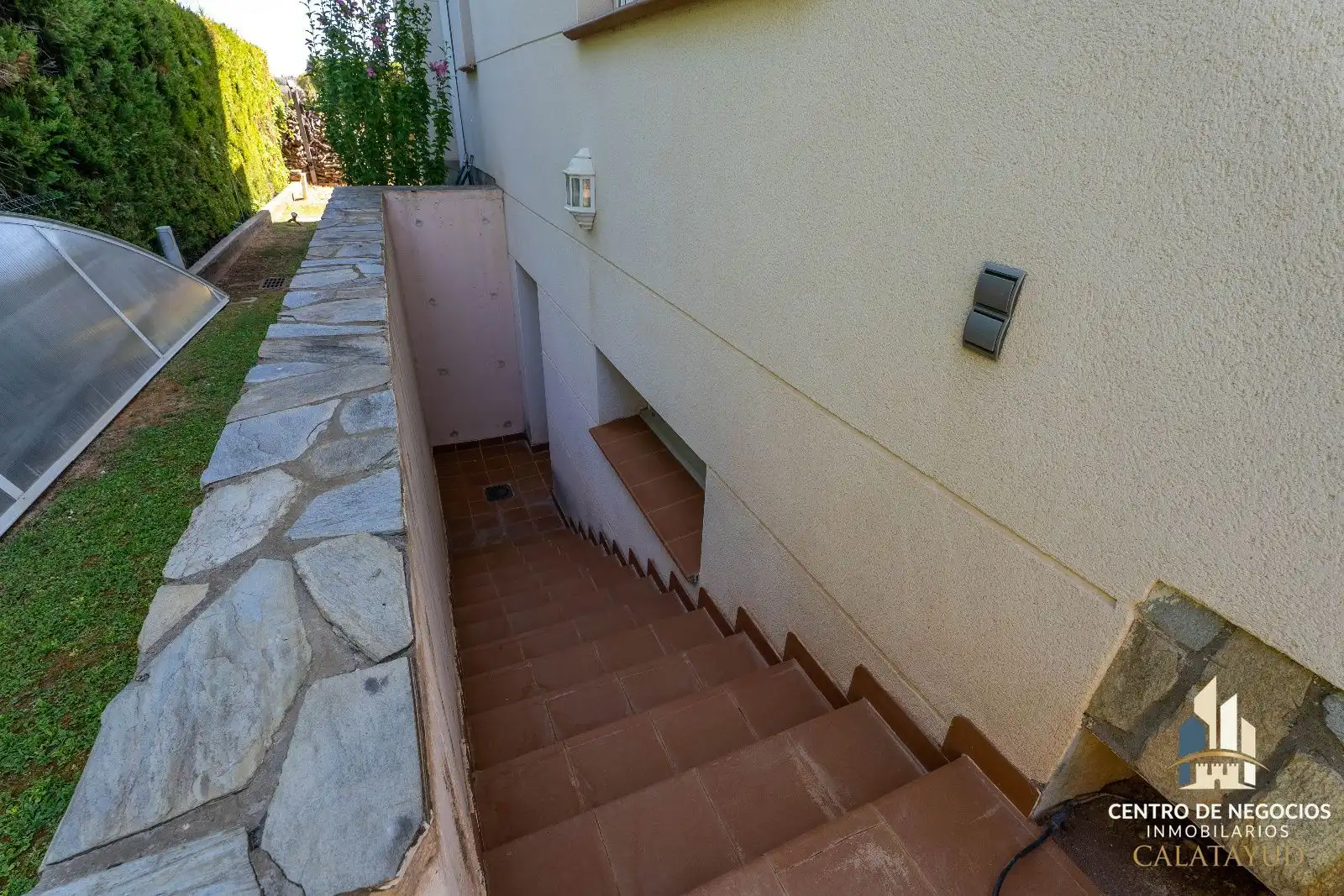 Casa o xalet en venda en Calatayud amb Aire condicionat, Calefacció i Parquet