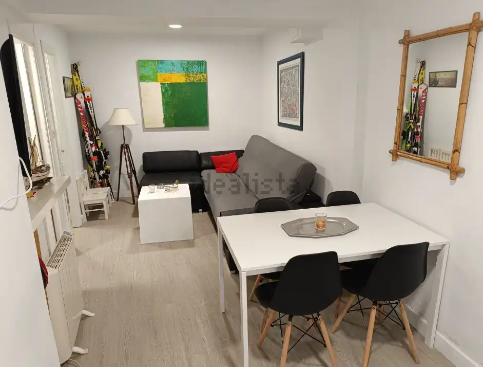 Local comercial en venta en Rúa Dous de Maio, imagen 7