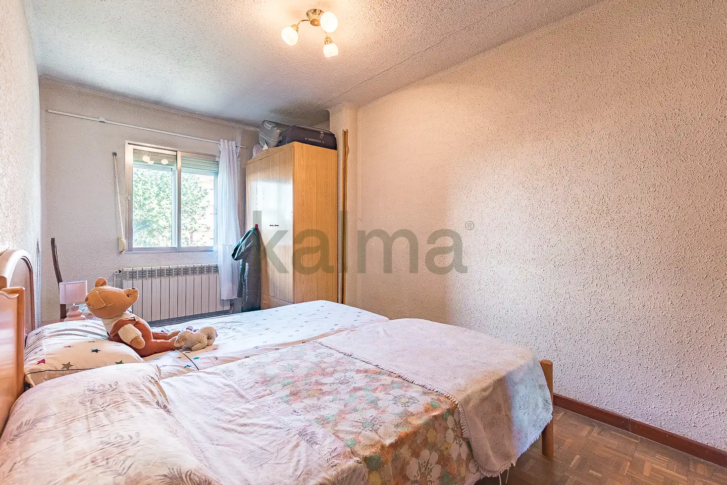Flat with lift for sale in Vía Lusitana, imagen 10