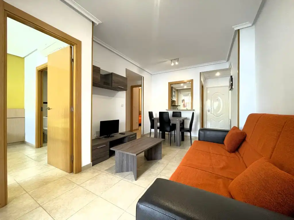 Apartamento en venta en Calle Moscatell, Valparaiso