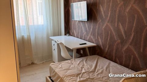Foto 5 de Piso de alquiler en Camino de Alfacar, 21, Cartuja, Granada Capital