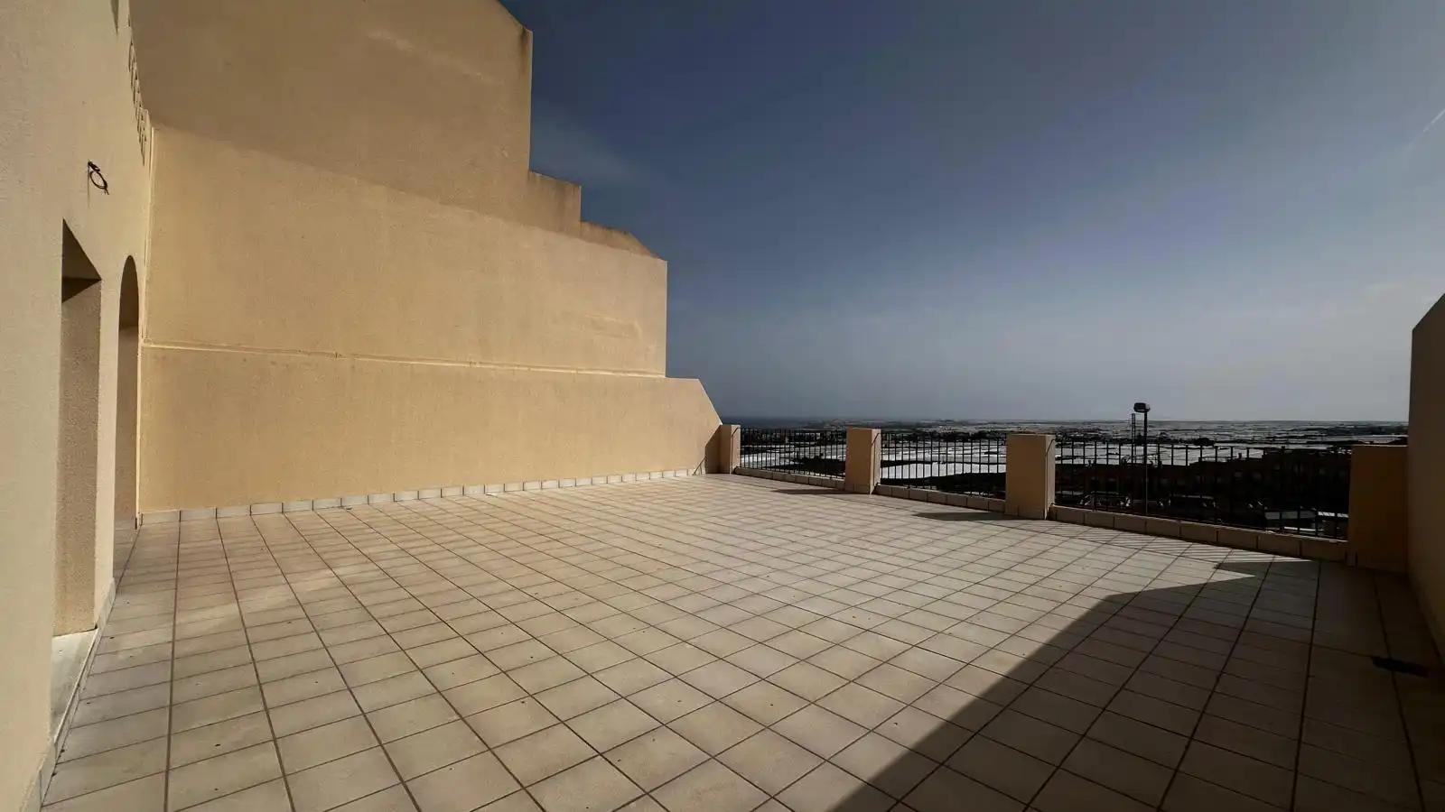 Flat for sale in Calle Calle Francisco Alcaraz, imagen 3