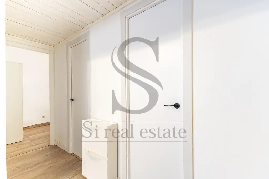 Habitación de Piso en venta en Barcelona con Aire acondicionado y Parquet