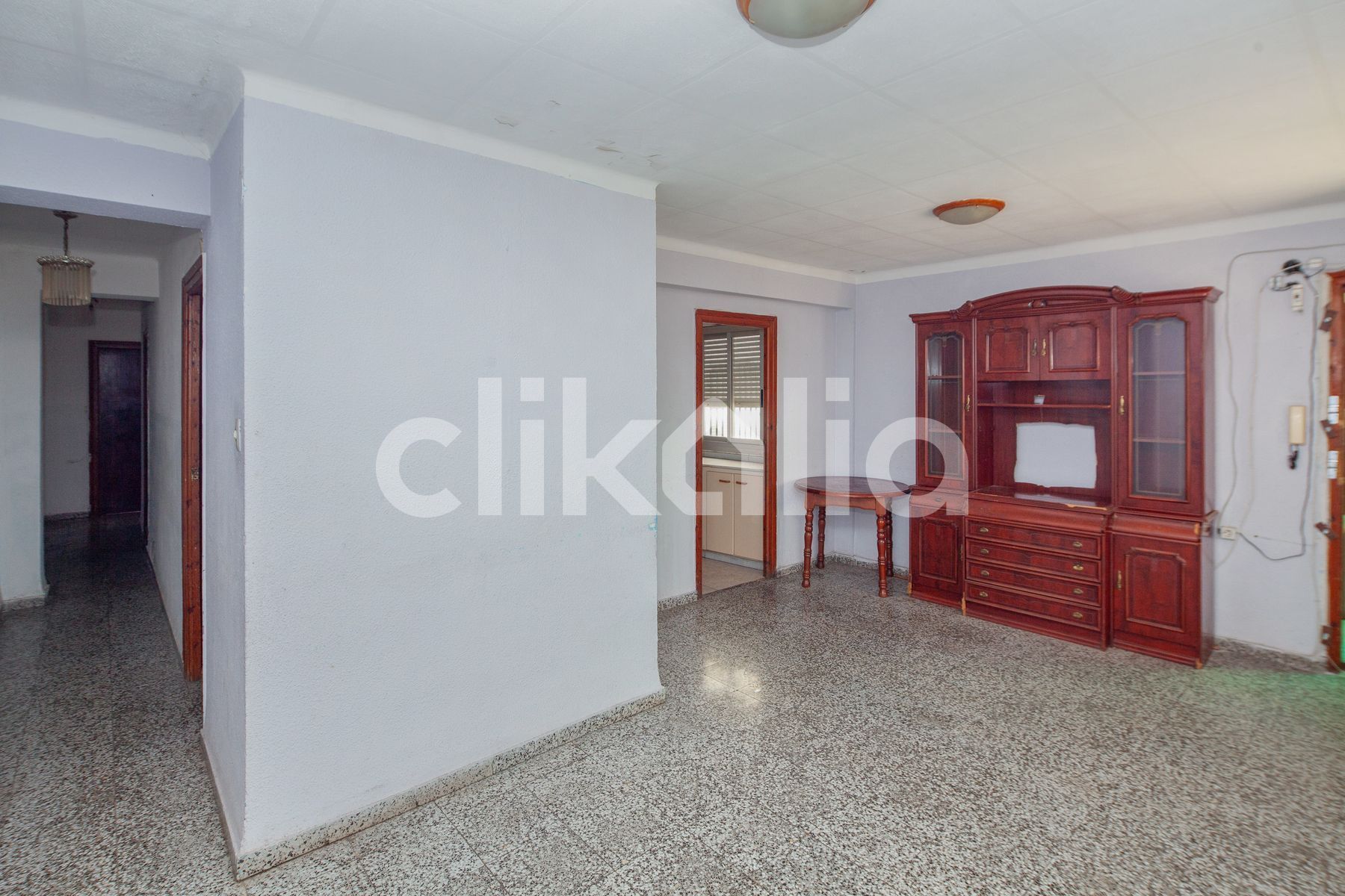 Flat for sale in Alzira  with Terrace