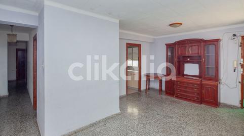 Foto 4 de Piso en venta en Sants Patrons, Alzira