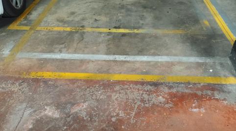 Photo 3 of Garage to rent in Calle Hellín, 45, Hospital,  Albacete Capital