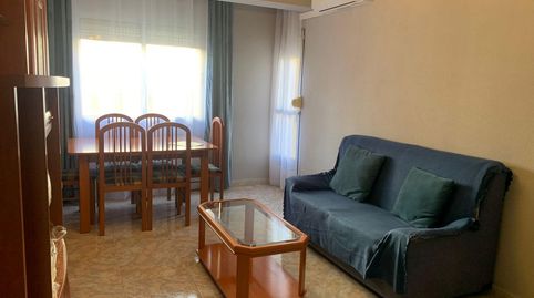 Photo 2 of Flat for rent in Calle San Gil, Centro Ciudad, Plasencia