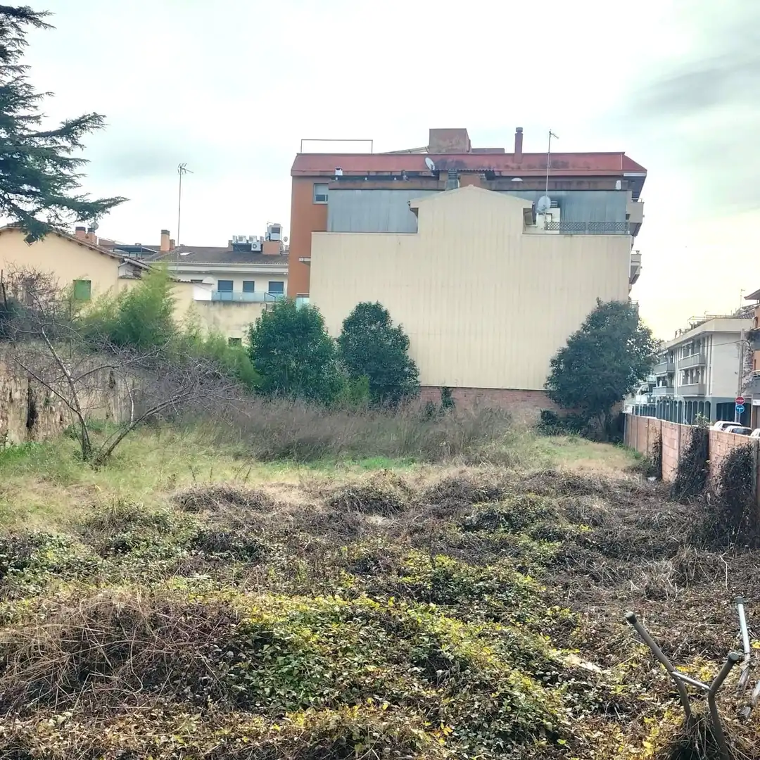 Terrain résidentiel à vendre à Carrer Carrer de Sant Joaquim, 5 5, imagen 2