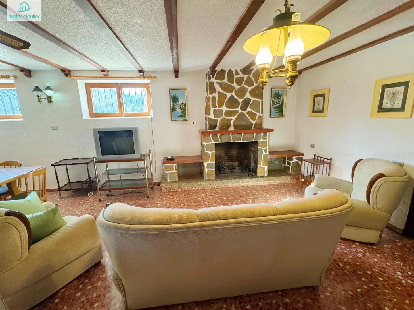 Detached house with terrace for sale in Calle Cíes 9, imagen 58