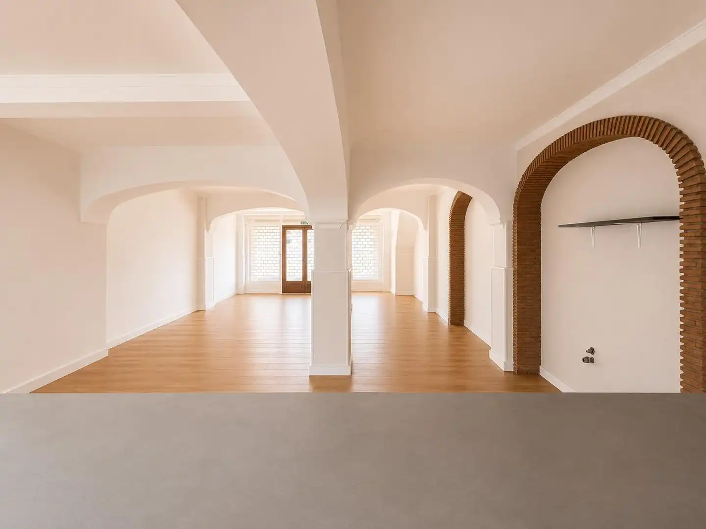Commercial properties for rent in Dénia