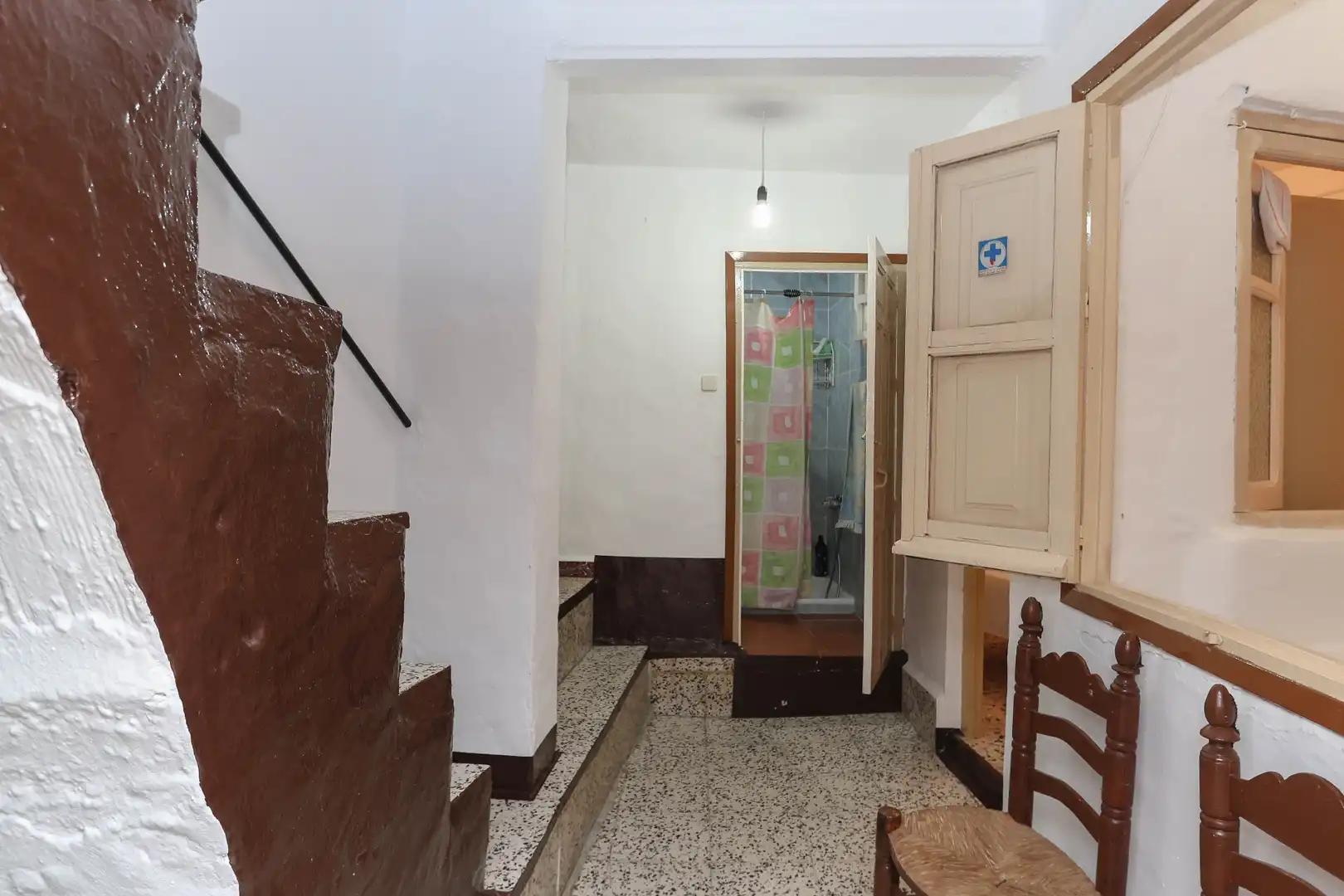 Haus oder Chalet zum Verkauf in Tolox