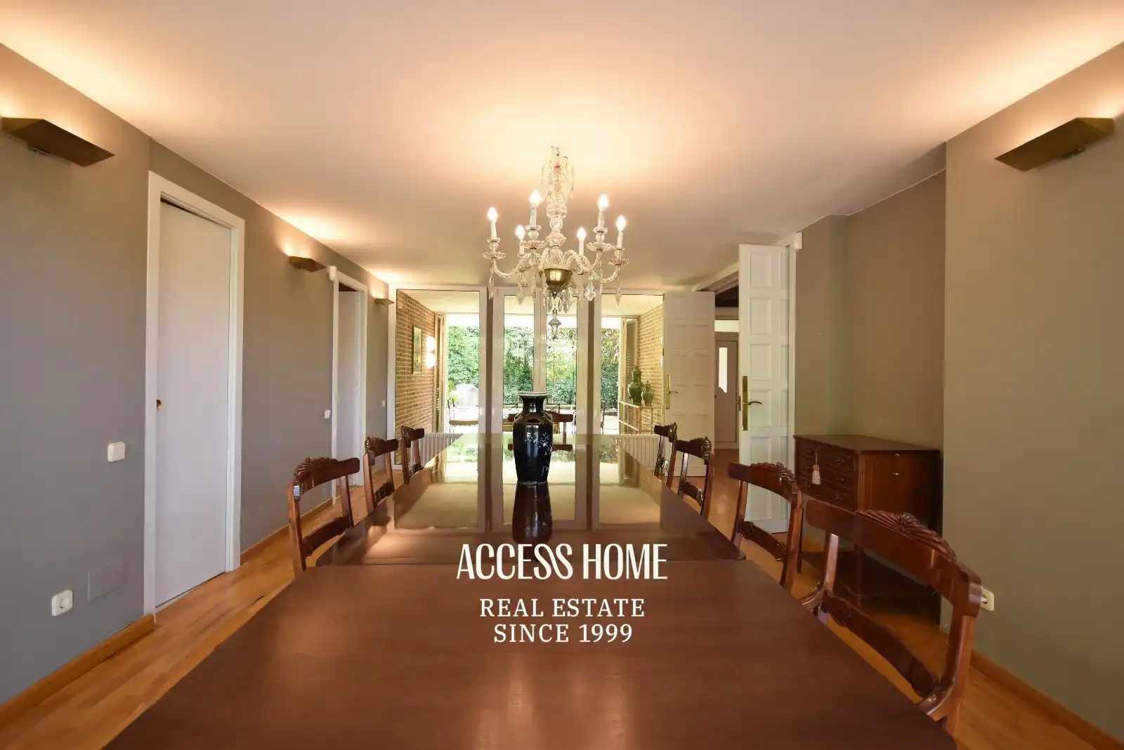 Detached house with pool for sale in Montalnou - Milans del Bosc, imagen 19