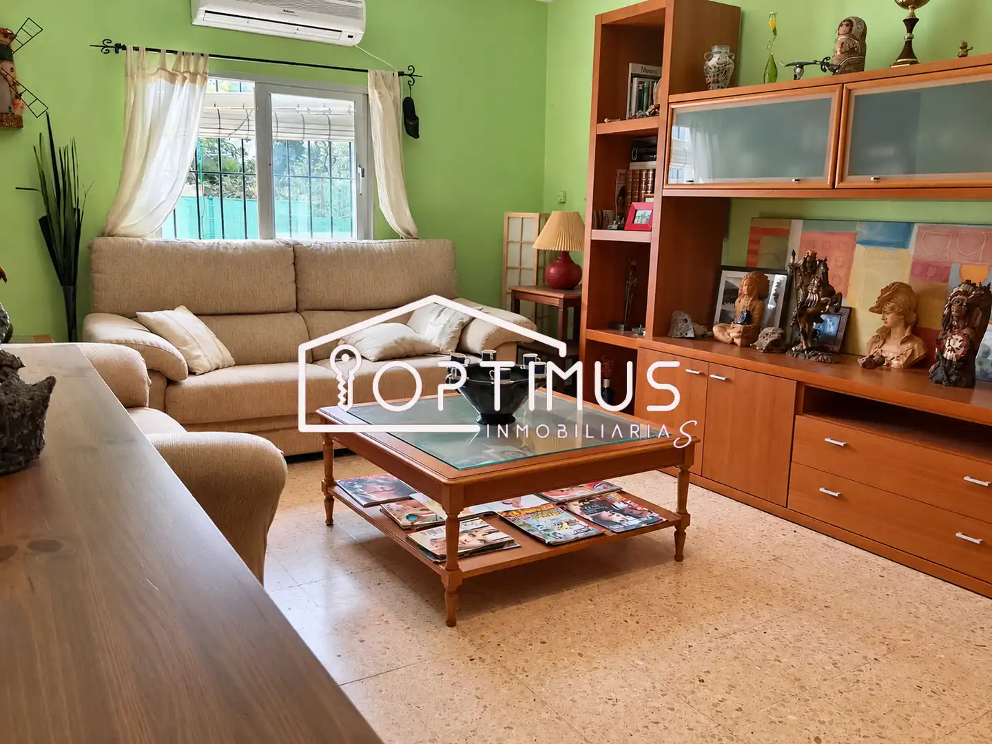 Detached house with pool for sale in Carrer de Safareig 7, imagen 4