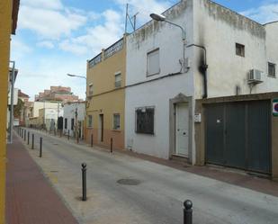 Vista exterior de Casa o xalet en venda en Reus amb Terrassa