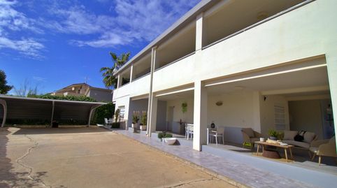 Foto 4 de Casa o chalet en venta en Peña de las Águilas, Elche / Elx