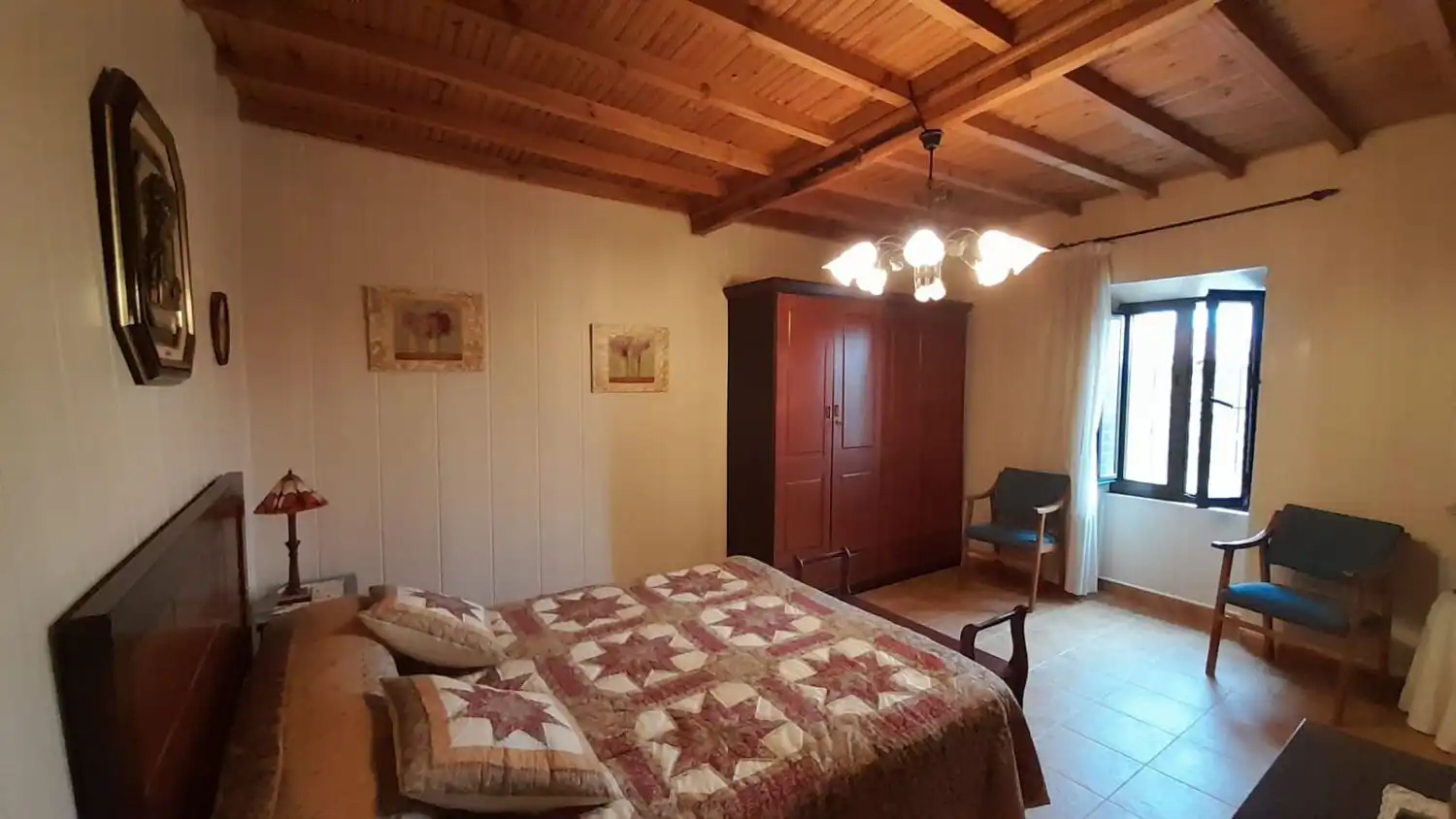 Bedroom of Houses for sale in La Sagrada   with Storage room