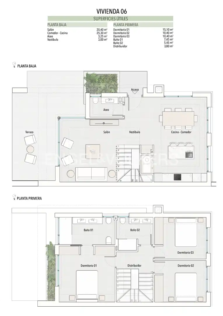 Casa o chalet en venta en Orihuela con Aire acondicionado, Calefacción y Jardín privado