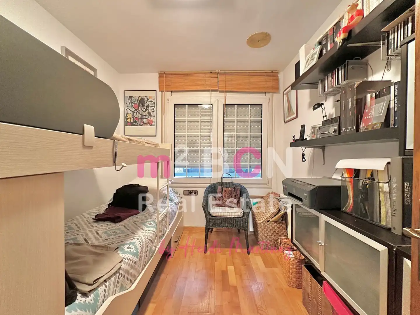 Villa mit Terrasse zum Verkauf in Ciutat Diagonal, imagen 42