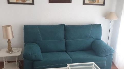 Foto 4 de Apartamento de alquiler en Zona Centro, Córdoba