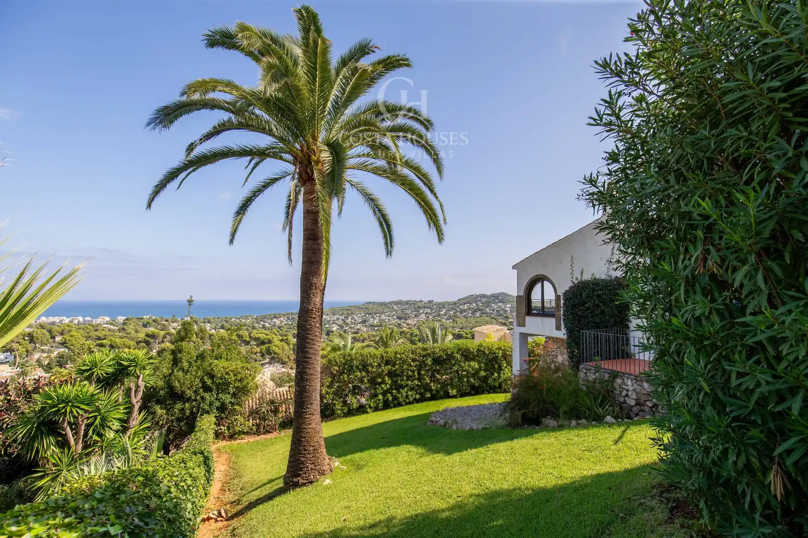 Villa avec piscine à vendre à Cap Martí - El Tossalet - Pinomar, imagen 27