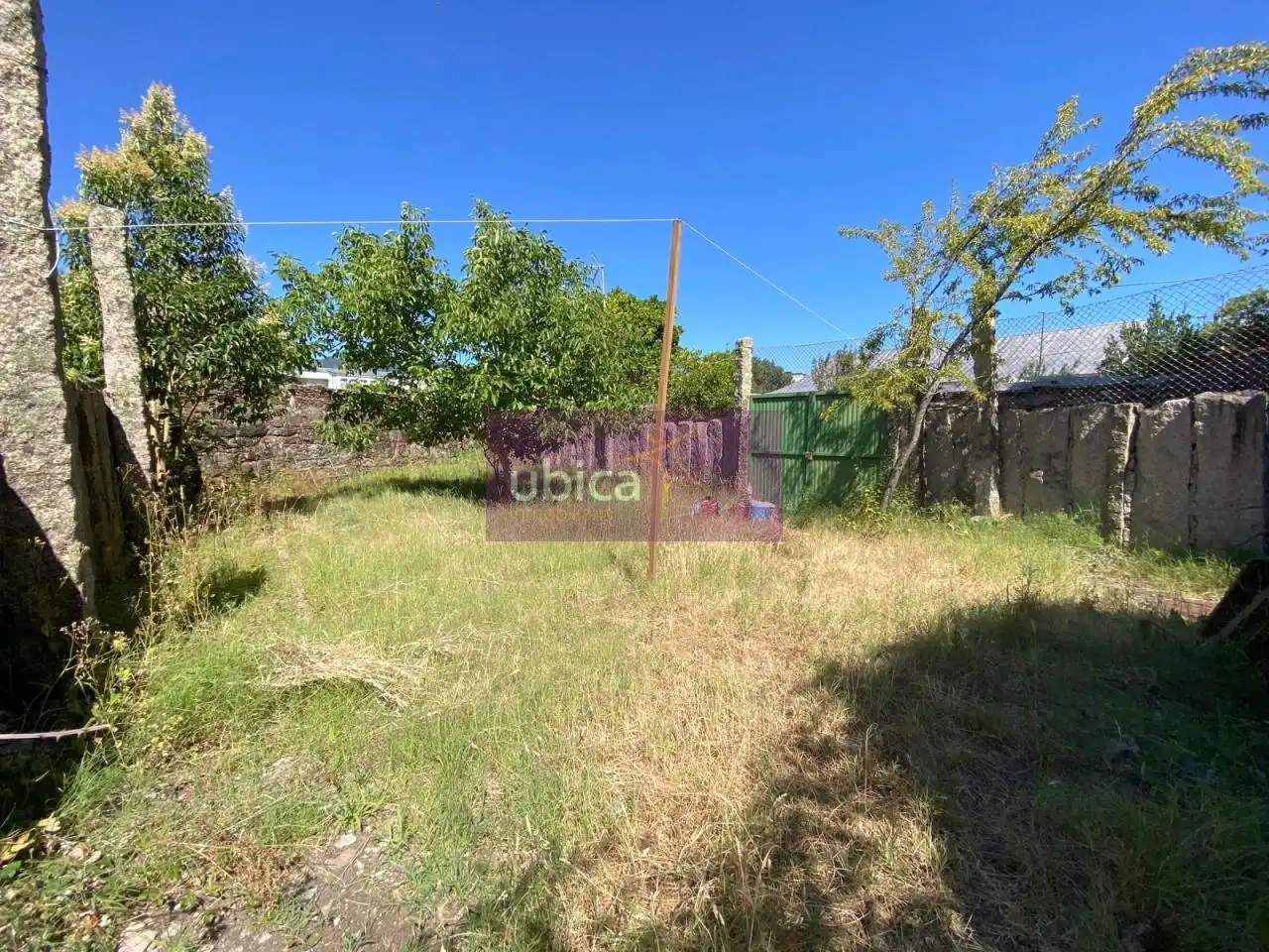 Adossat amb jardí en venda a O Porriño, imagen 16