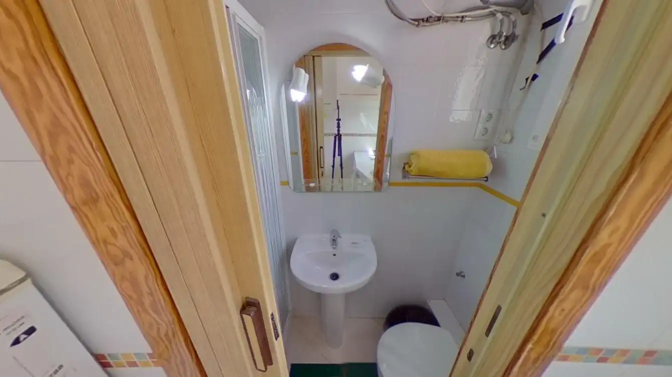 Appartement avec ascenseur à louer à Calle de Bravo Murillo, imagen 10