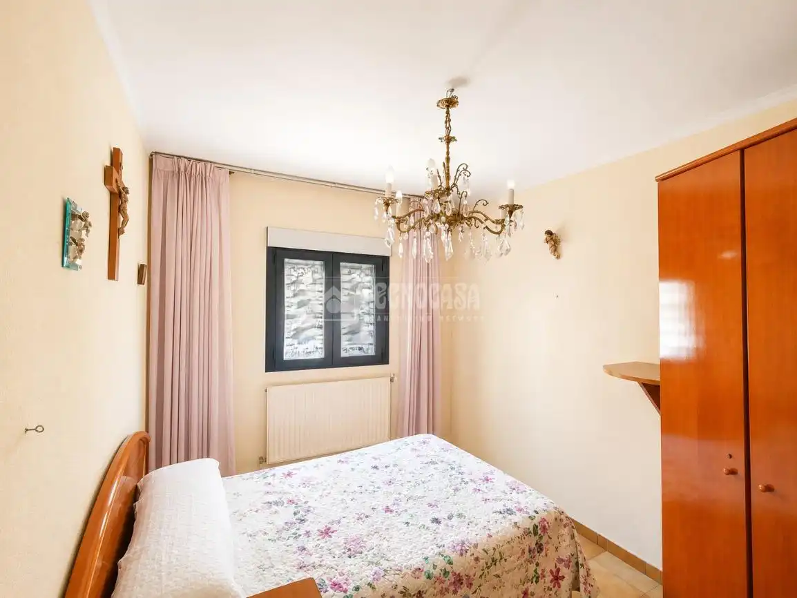 Habitación de Piso en venta en Madrid