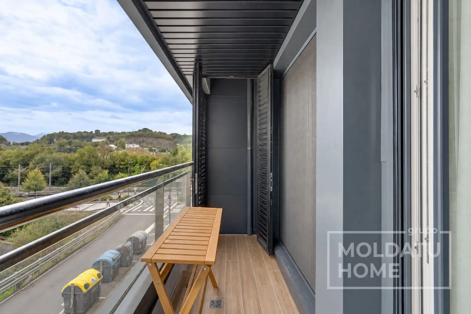 Appartement avec piscine à vendre à Saturio Burutaran, imagen 25