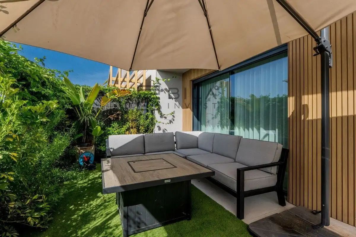 Adosado con piscina en venta en Evergreen Homes, imagen 10