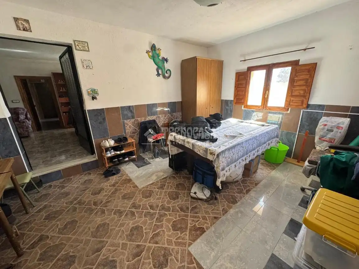 Casa o chalet en venta en Montroi / Montroy con Jardín privado, Terraza y Piscina