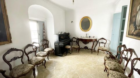 Gran casa con 17 habitaciones y amplio patio en pleno centro de Alcalá de los Gazules, imatge 5