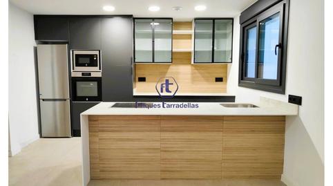 Foto 2 de Casa adosada en venda a Mont Ferrant - Joan Carles I, Blanes