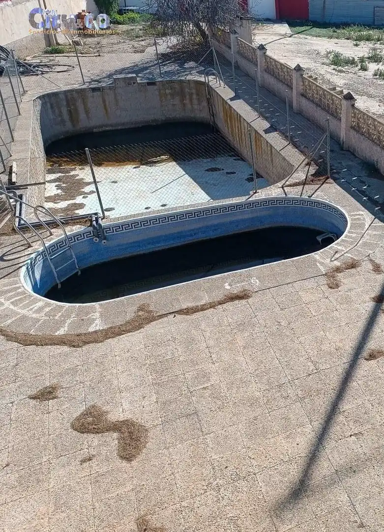 Casa rústica amb piscina en venda a El Fenazar - Campotéjar, imagen 14