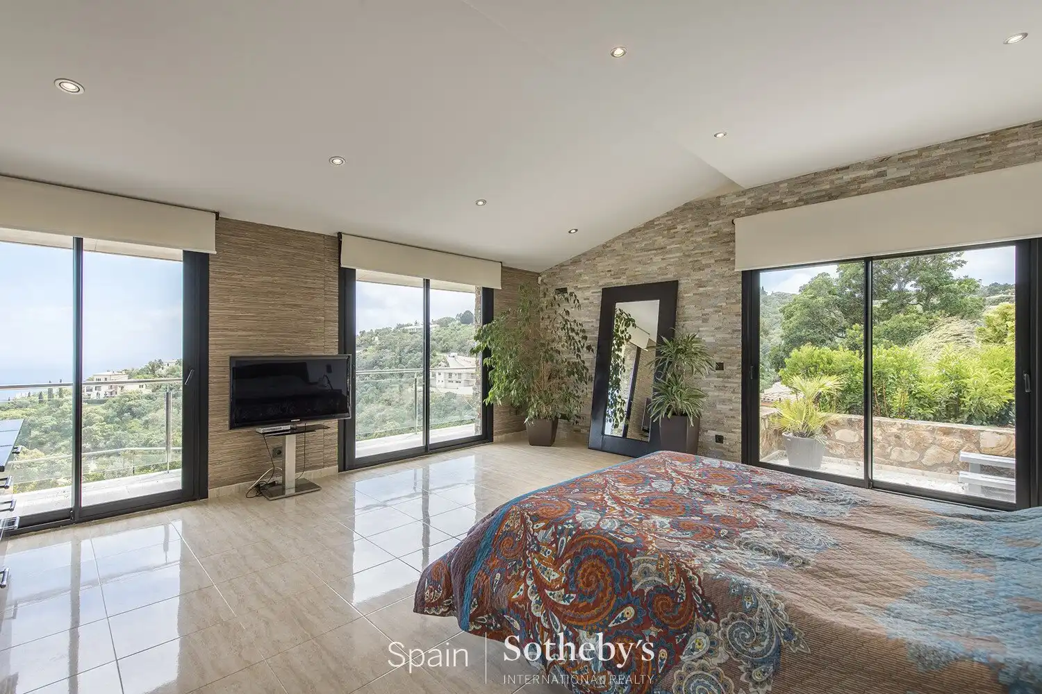 Casa amb piscina en venda a Platja d'Aro, imagen 22