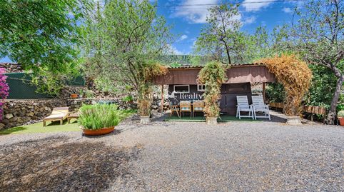 Foto 2 de Casa o chalet en venta en Viejo de Aripe, Guía de Isora interior, Guía de Isora