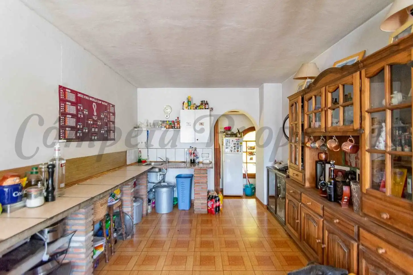 Casa con jardín en venta en Cómpeta, imagen 17