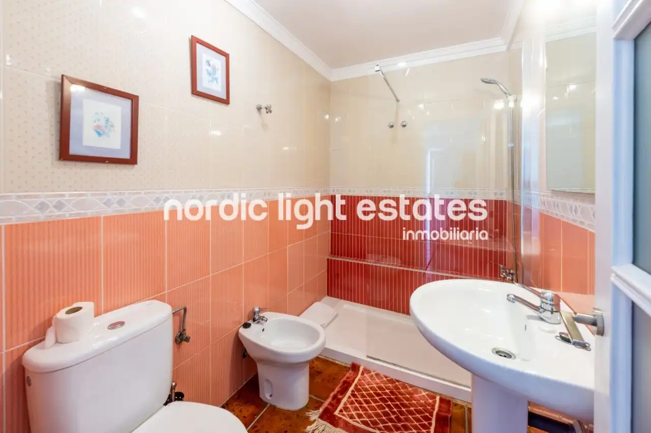 House with pool to rent in Frigiliana, imagen 31
