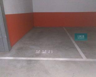 Parking of Garage for sale in  Sevilla Capital