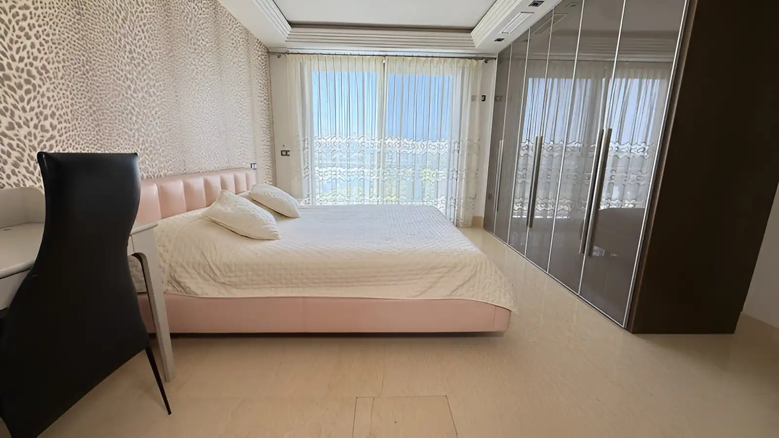 Apartamento con piscina en venta en Los Arqueros  - Puerto del Almendro, imagen 12