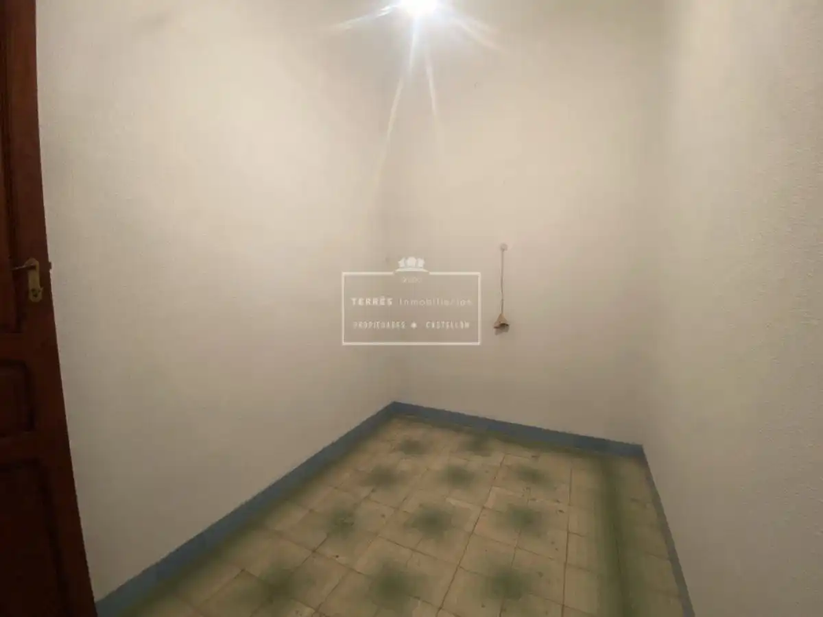 Casa con terraza en venta en Madrigal, imagen 30